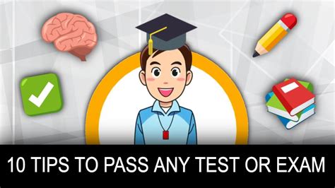 how to pass a hard test|How to Pass Any Exam in a Week: 15 Tips [2024 .